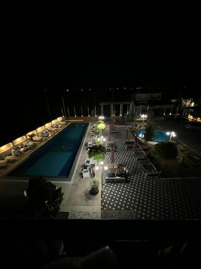 Union Villa Shkodër エクステリア 写真
