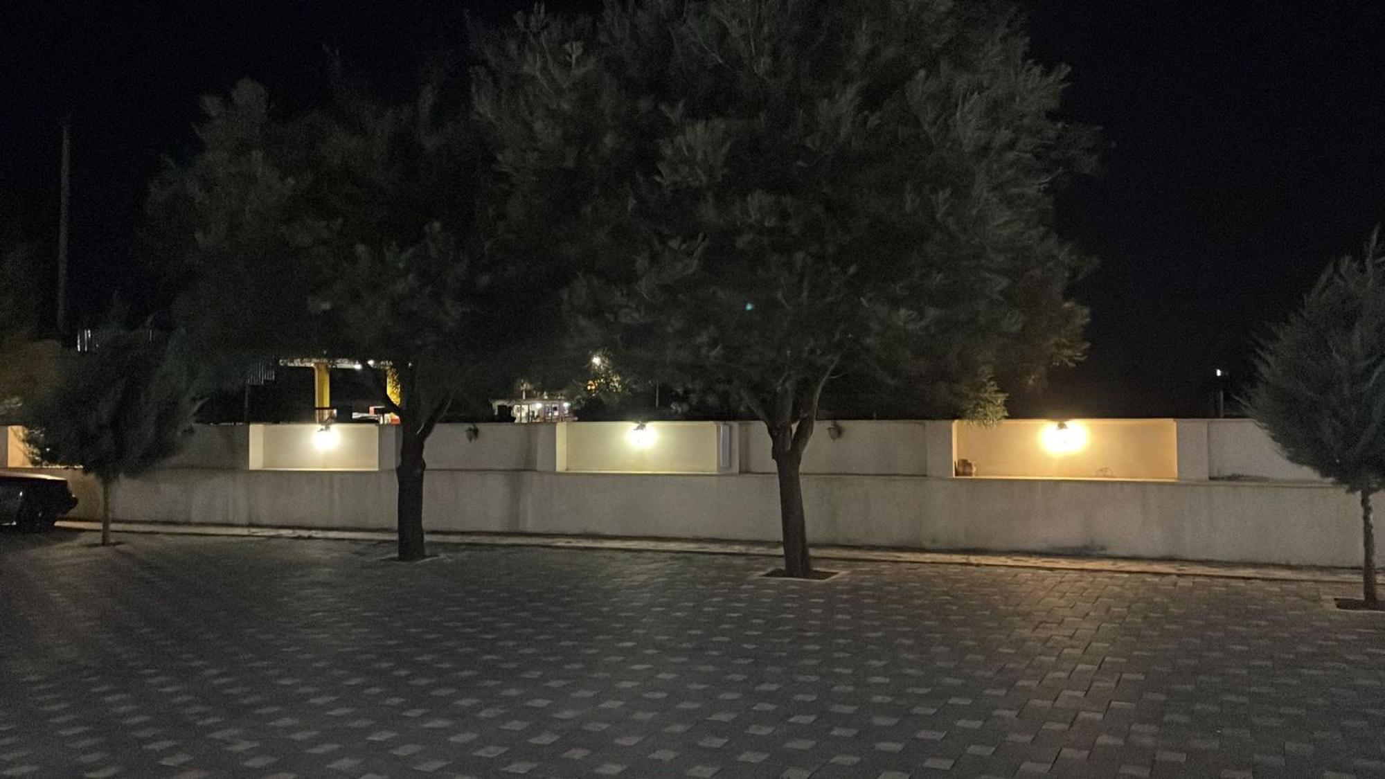 Union Villa Shkodër エクステリア 写真